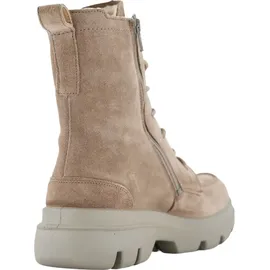 Legero Stiefelette in Beige | Gr.: 38