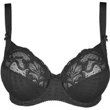 Primadonna Madison Vollschalen-BH Schwarz 90E