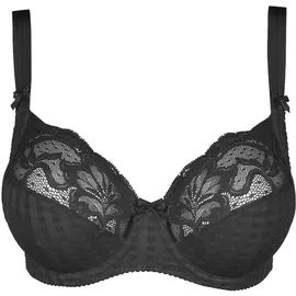 Primadonna Madison Vollschalen-BH Schwarz 90E