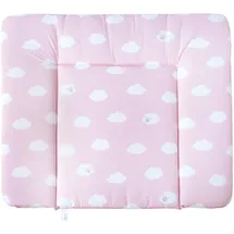 roba Wickelauflage Kleine Wolke rosa