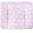 roba Wickelauflage Kleine Wolke rosa