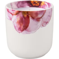 Rose Garden Home Velvet Rose Duftkerze