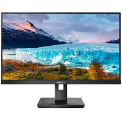 Philips 242S1AE Office Monitor - Höhenverstellung