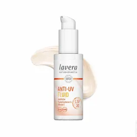 Lavera Anti-UV Fluid LSF 30 30 ml