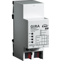Gira KNX Bereichs-/Linienkoppler, 2TE REG (1023 00)