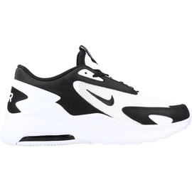 Nike Air Max Bolt Herren white/white/black 44