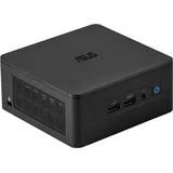 ASUS NUC 13 Pro Desktop-PC (Intel Core i5-1350P, vPro, Intel UHD Graphics, kein Speicher, kein Speicher, kein Betriebssystem, inkl. Stromkabel)