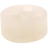 Lapp 53629480 SKINTOP DIX 29480 Mehrfachdichteinsatz PG29 4 x