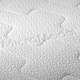 Betten-ABC 7-Zonen Kaltschaum 80 x 210 cm H2