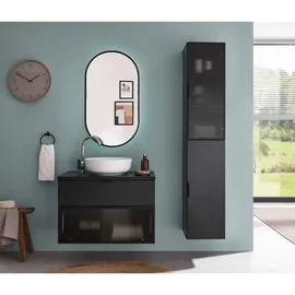 BASIC by Balculina »Diosa B/H/T 80x55x46 cm« 1 Stk. tlg.