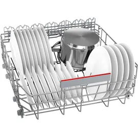 Bosch Serie 4 SMV4ECX21E Einbau-Geschirrspüler (vollintegrierbar, 598 mm breit)