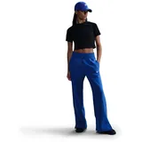 Nike Sportswear Phoenix Fleece Jogginghose Damen 480 - game royal/sail XS