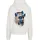 Mister Tee Le Papillon Heavy Oversize Kapuzenpullover Dye 5XL