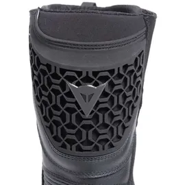 Dainese Fulcrum 3 Schwarz 42