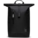 GOT BAG Rolltop Lite 2.0 Monochrome Black