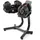Bowflex 552i Hanteln (Paar & Stand mit Medienfach)