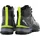 Jack Wolfskin Force Striker Texapore Mid Herren Lime/Dark Green 42