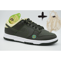 Nike Schuhe Dunk Low Avocado Grün 37,5