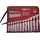 KS Tools Ringmaulschlüssel-Satz abgewinkelt 21-tlg. 6-32 mm