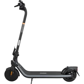 NINEBOT Kickscooter E2 D schwarz