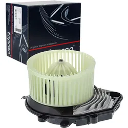 Topran Innenraumgebläse Gebläsemotor Für Audi A4 Skoda Superb Vw Passat 112: Innenraumgebläse Audi: 8d1820021 Audi: 8d1820021b Skoda: 8d1820021b Skoda