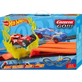 Carrera Go! Hot Wheels