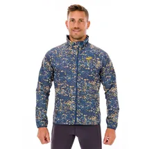 Brooks Canopy Herren vêtement running homme - Bleu marine - S