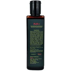 Radico Ajurvedisches Haaröl Zimt 200 ml