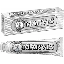 MARVIS Smokers Whitening Mint Zahnpasta 85 ml