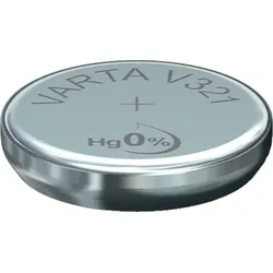 VARTA Uhren-Zelle V 321