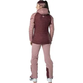 Dynafit Radical Down Kapuzenjacke Damen Mokarosa 38