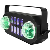 Eurolite LED DMF-5 Hybrid Flowereffekt