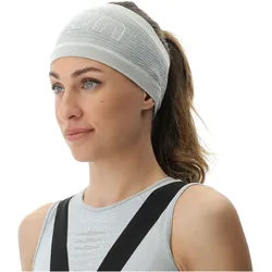 UYN Victory Stirnband J851 - nautical grey