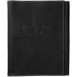 Sadowsky MasterBuilt Genuine Leather User Kit Black - Accessory Kit
