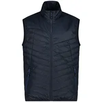 CMP MAN Vest black blue 54