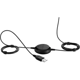 JABRA Evolve 20 USB-A UC Mono