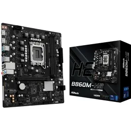 ASRock B860M-H2