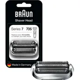 Braun Scherkopfkassette Series 7 Kombipack 73S