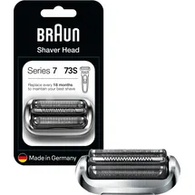 Braun Scherkopfkassette Series 7 Kombipack 73S