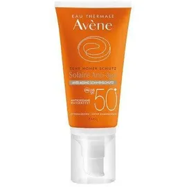 Avène SunSitive Anti-Aging Emulsion LSF 50+ 50 ml