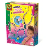 SES Nederland b.v. Stimmungs-Schmuck Galaxy Schmuck