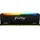 Kingston FURY Beast RGB DIMM 32GB DDR4-3200, CL16-20-20 (KF432C16BB2A/32)