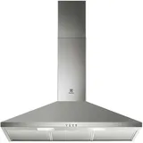 Electrolux LFC319X Wandhaube 90 cm Weiß