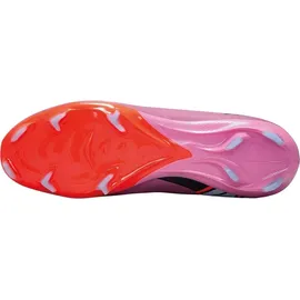 Nike Mercurial Vapor 16 Pro FG Herren Magic Flamingo / Black / Total Crimson 42