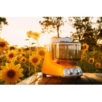 Ankarsrum AKR6230 sunbeam yellow