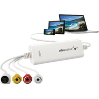 Elgato Video Capture, USB 2.0