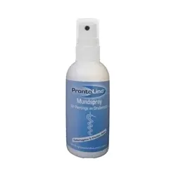 Prontolind Mundspray 75 ml