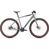 Cube Hyde Pro Grün Modell 2024