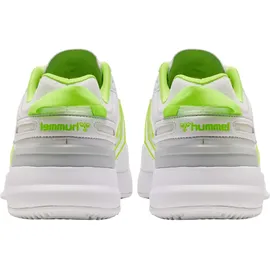 hummel Dagaz 2.0 Handballschuhe white 11.5