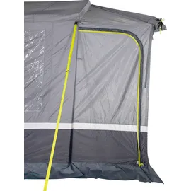 High Peak Tramp 2.0 Buszelt 340 x 210 x 320 cm Grau
